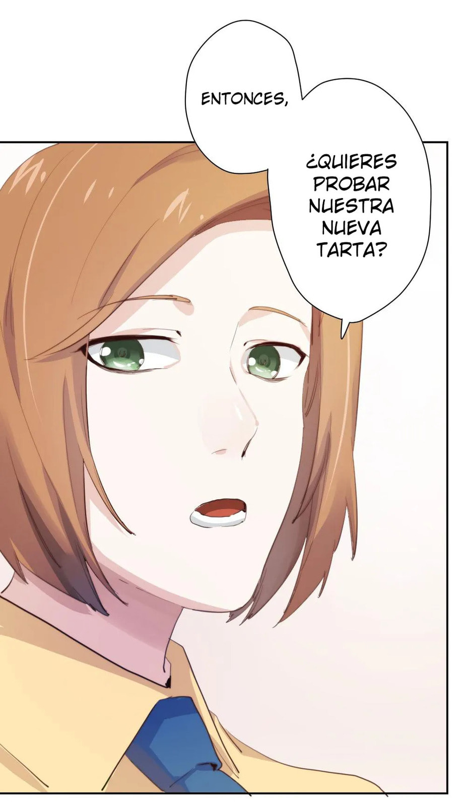 Read Get Off! Dr. Ghost ES Manga Online