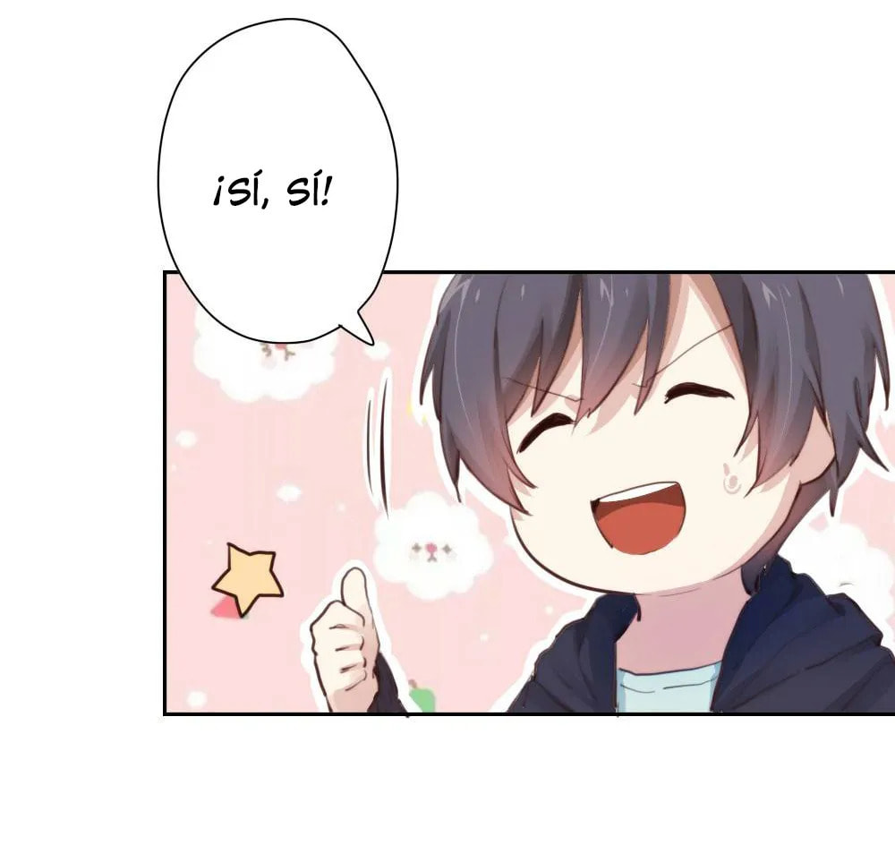 Read Get Off! Dr. Ghost ES Manga Online