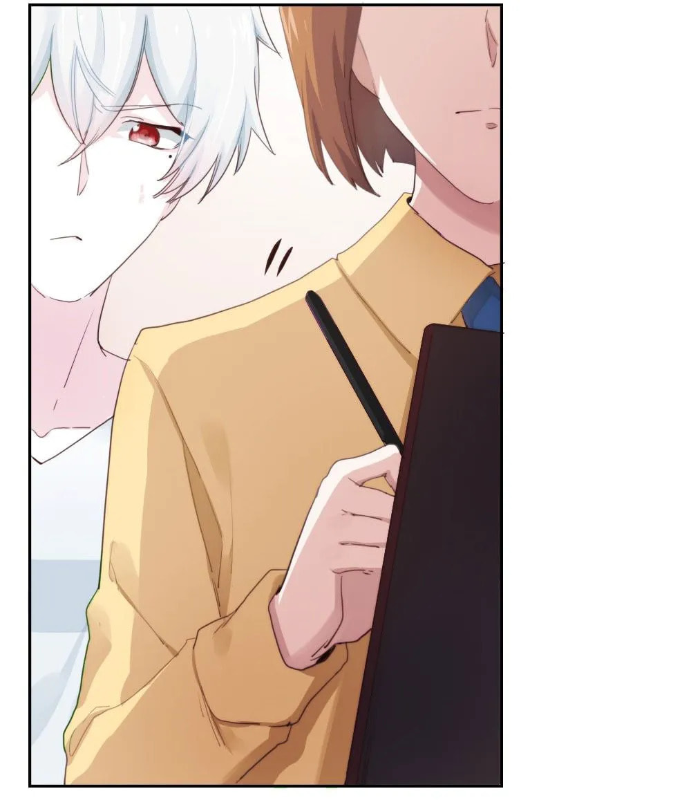 Read Get Off! Dr. Ghost ES Manga Online