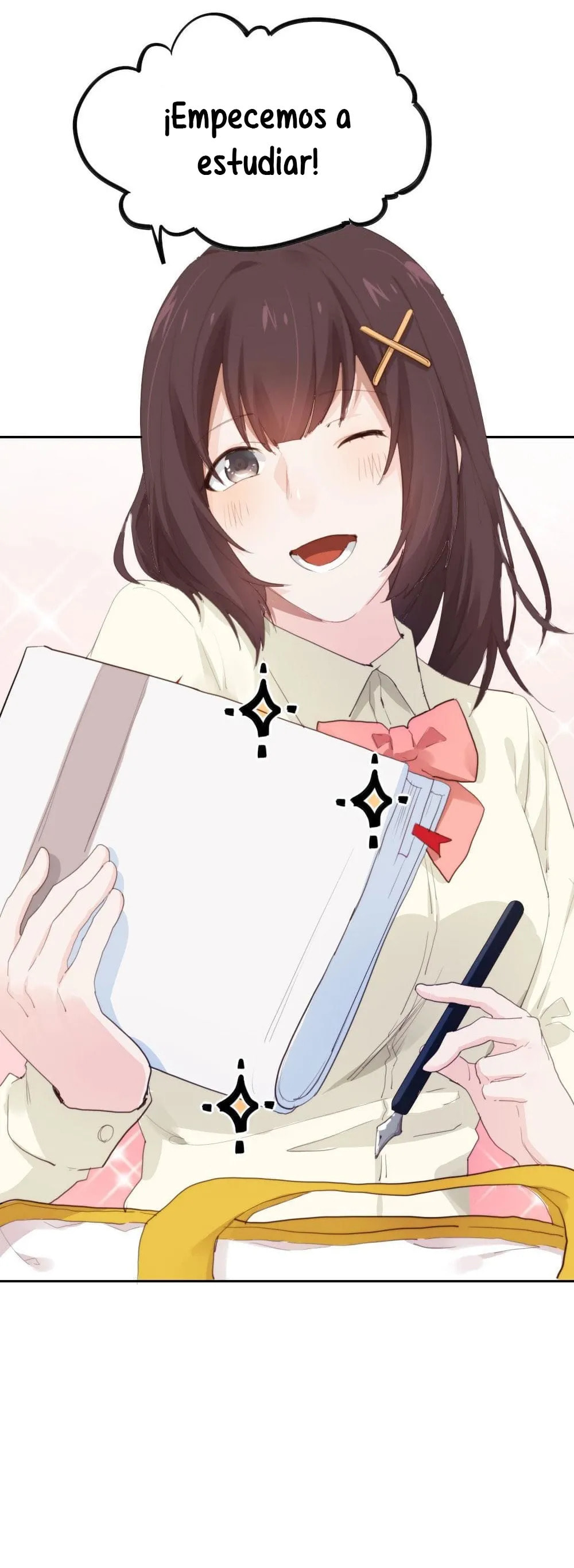 Read Get Off! Dr. Ghost ES Manga Online