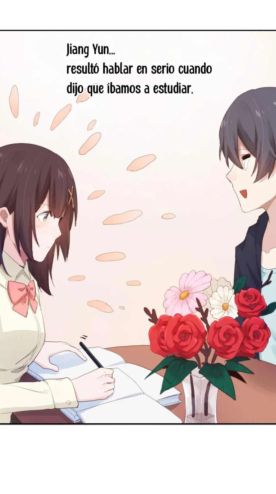 Read Get Off! Dr. Ghost ES Manga Online