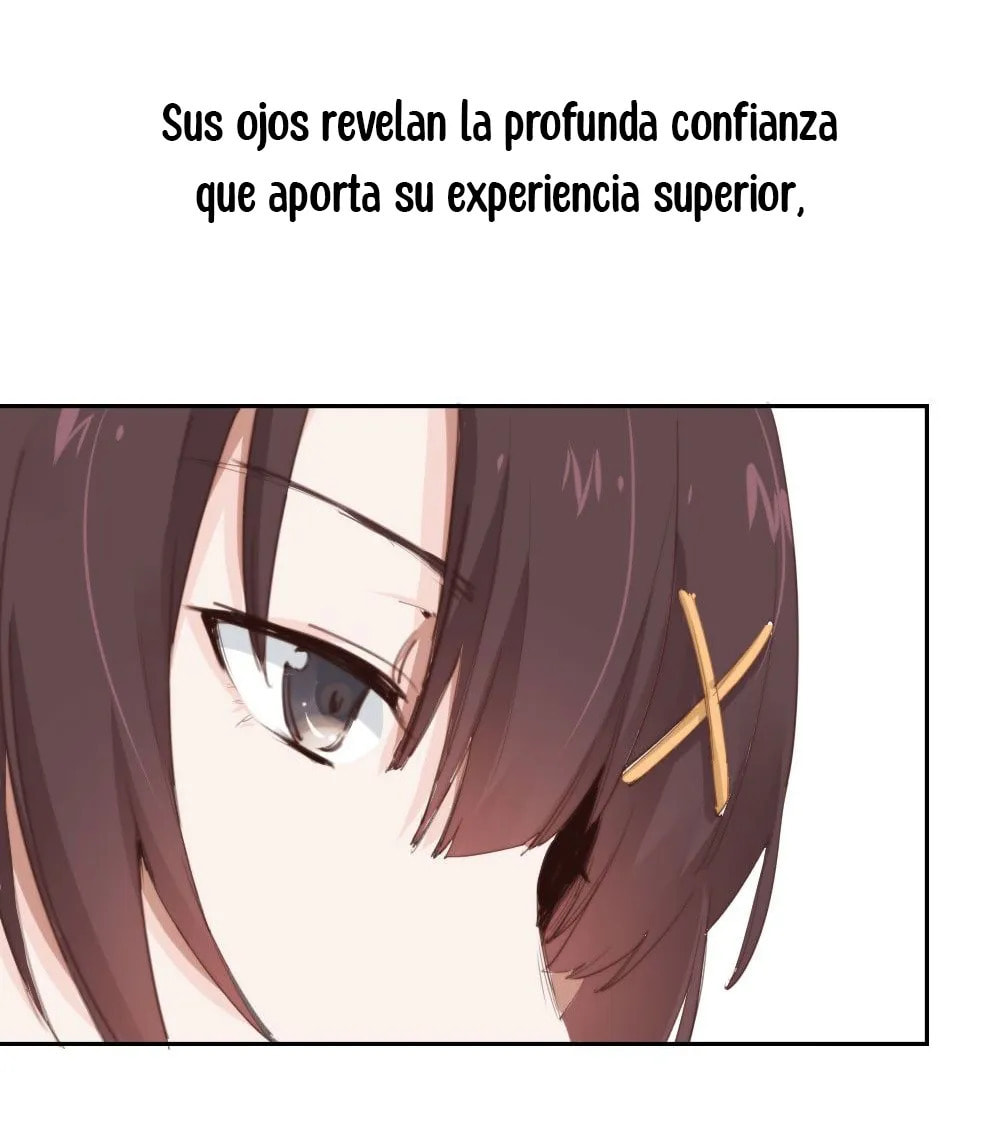 Read Get Off! Dr. Ghost ES Manga Online