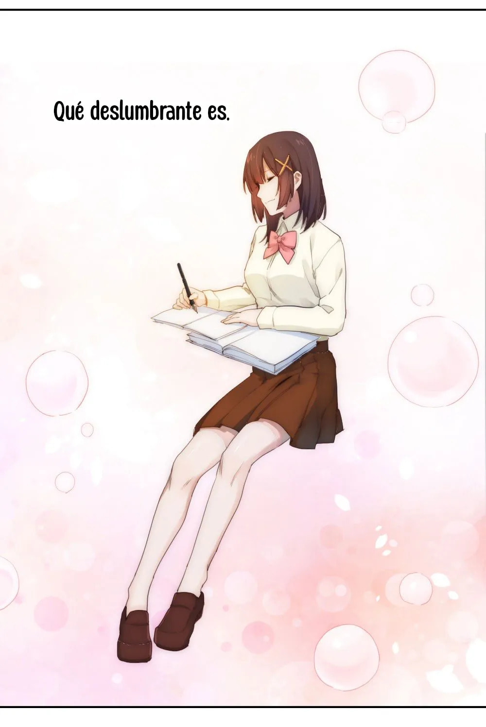 Read Get Off! Dr. Ghost ES Manga Online