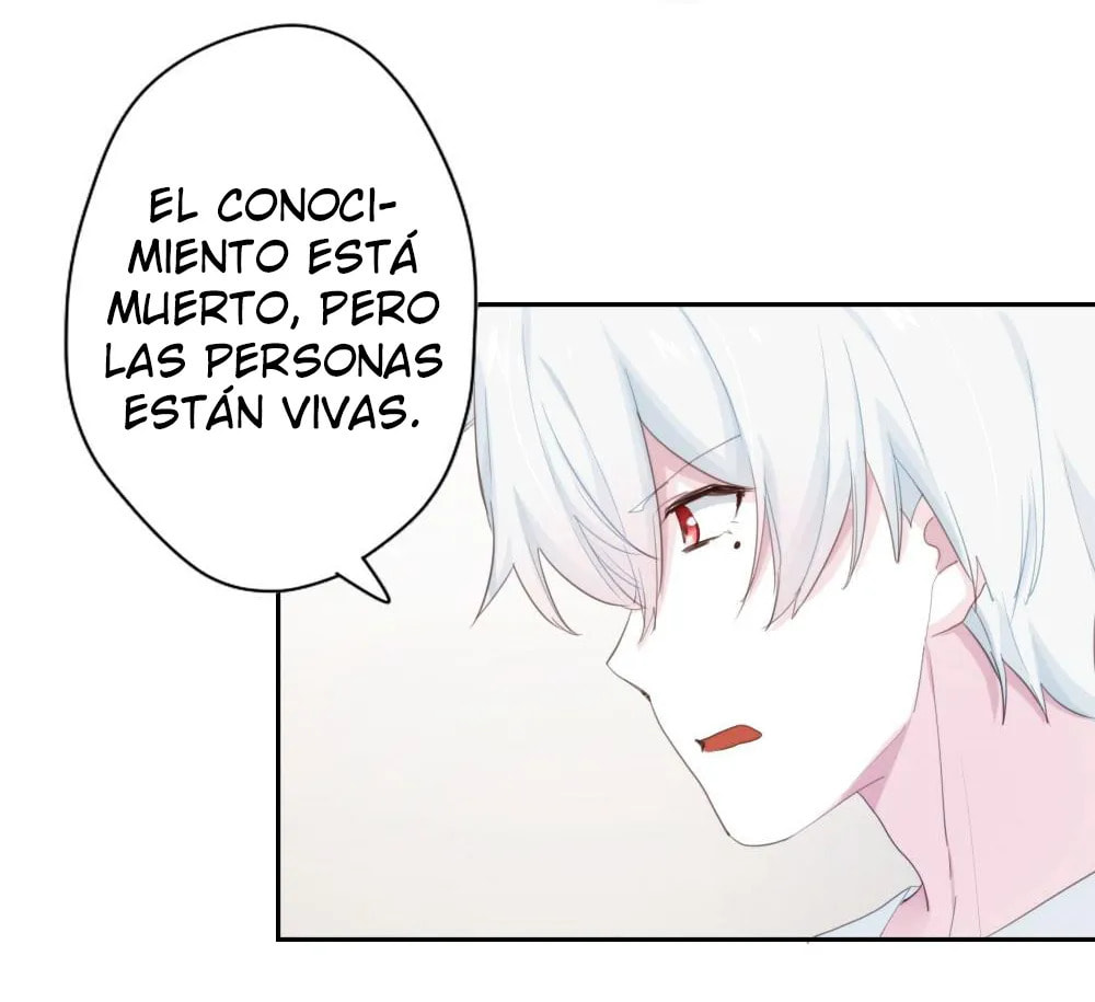 Read Get Off! Dr. Ghost ES Manga Online