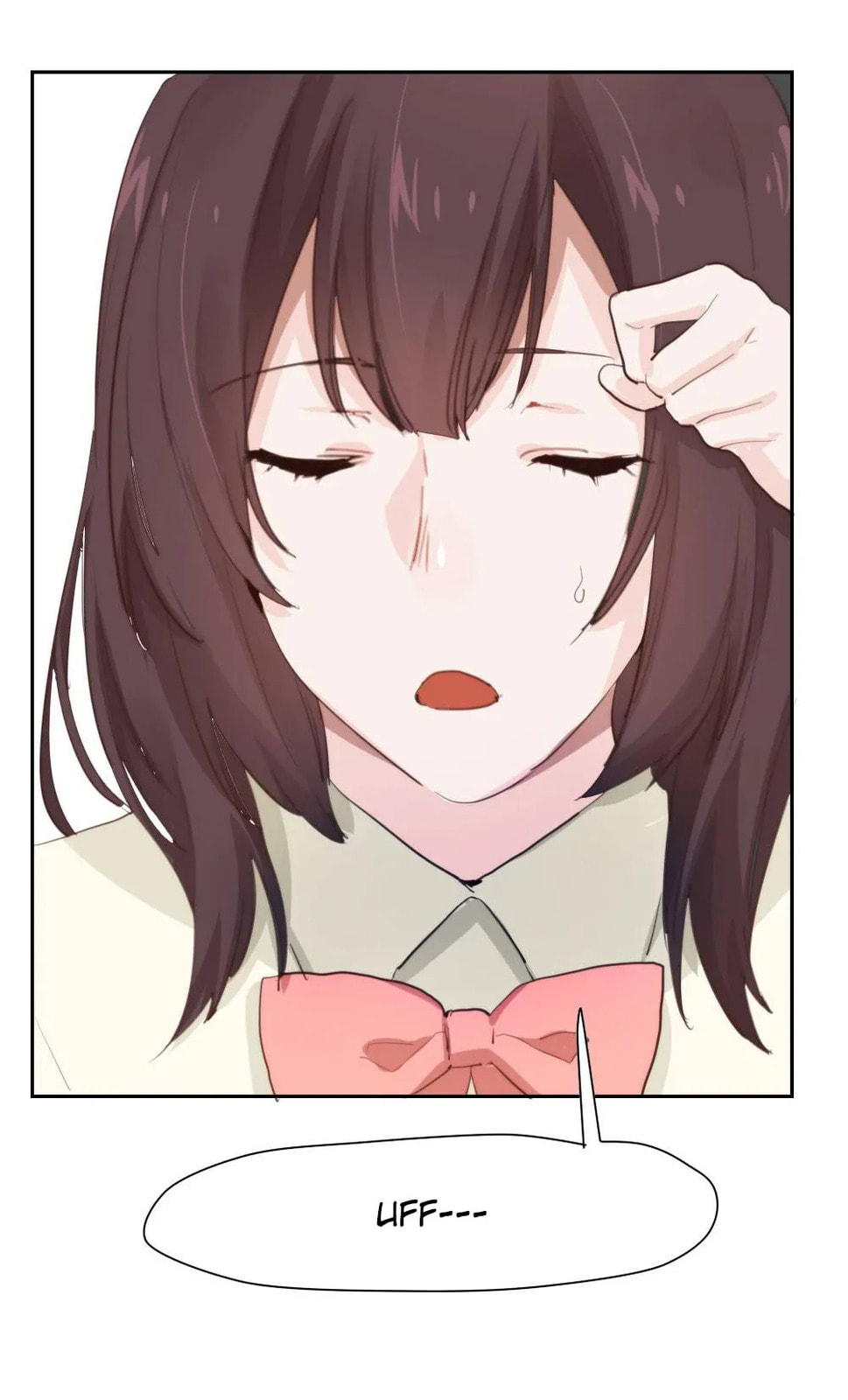 Read Get Off! Dr. Ghost ES Manga Online