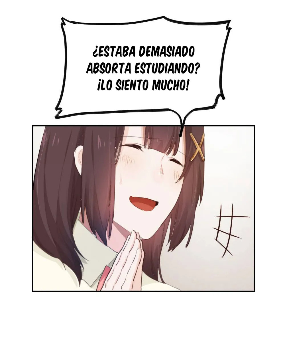 Read Get Off! Dr. Ghost ES Manga Online