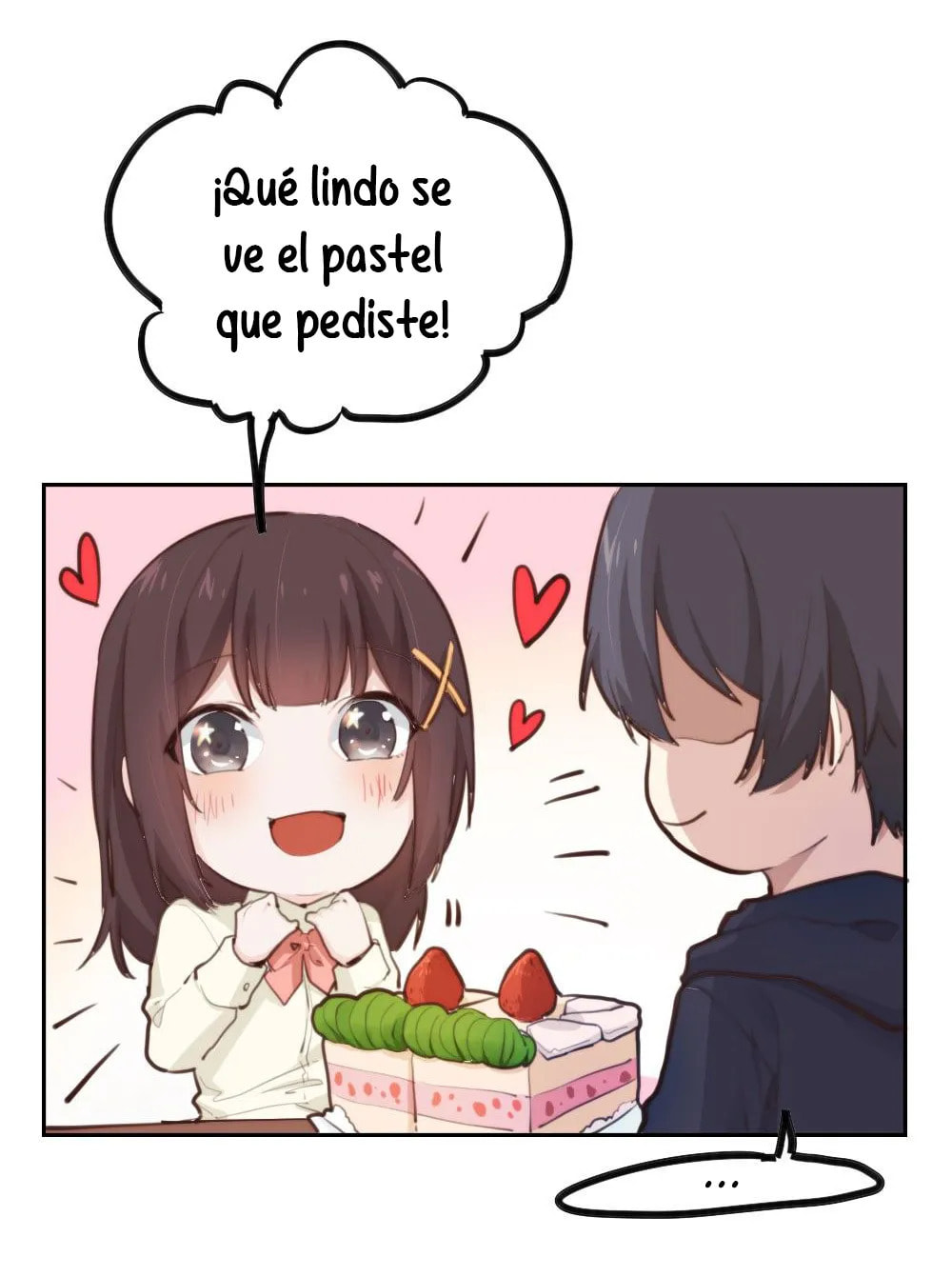 Read Get Off! Dr. Ghost ES Manga Online