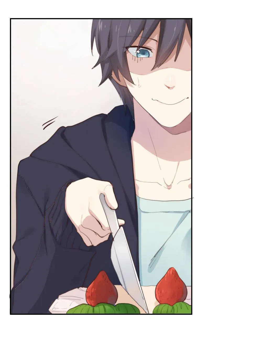 Read Get Off! Dr. Ghost ES Manga Online