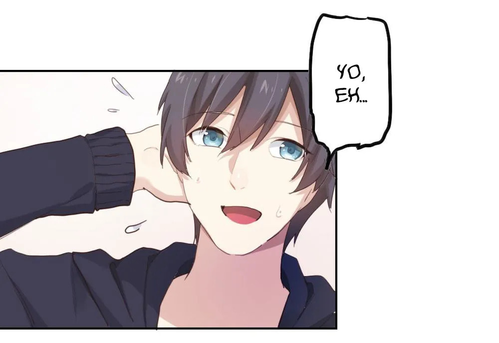 Read Get Off! Dr. Ghost ES Manga Online