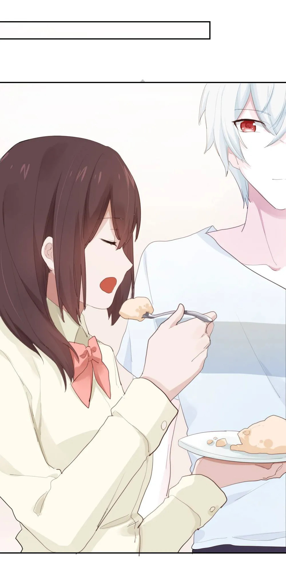 Read Get Off! Dr. Ghost ES Manga Online