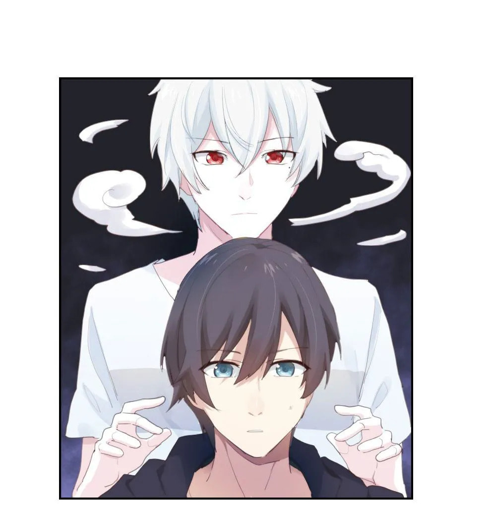 Read Get Off! Dr. Ghost ES Manga Online