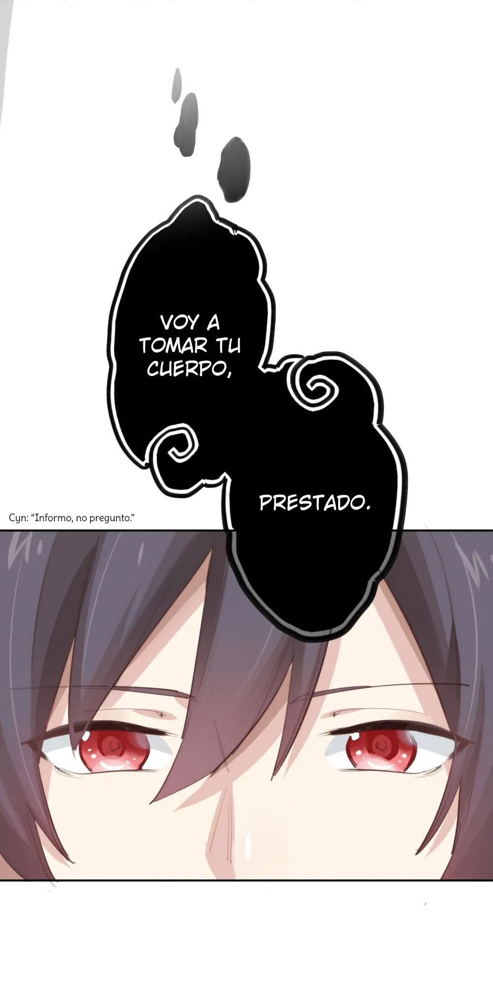 Read Get Off! Dr. Ghost ES Manga Online