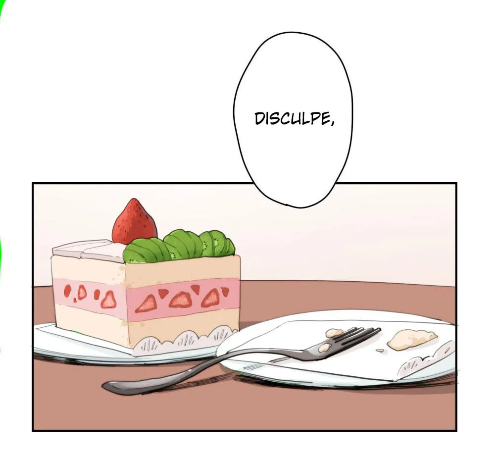 Read Get Off! Dr. Ghost ES Manga Online