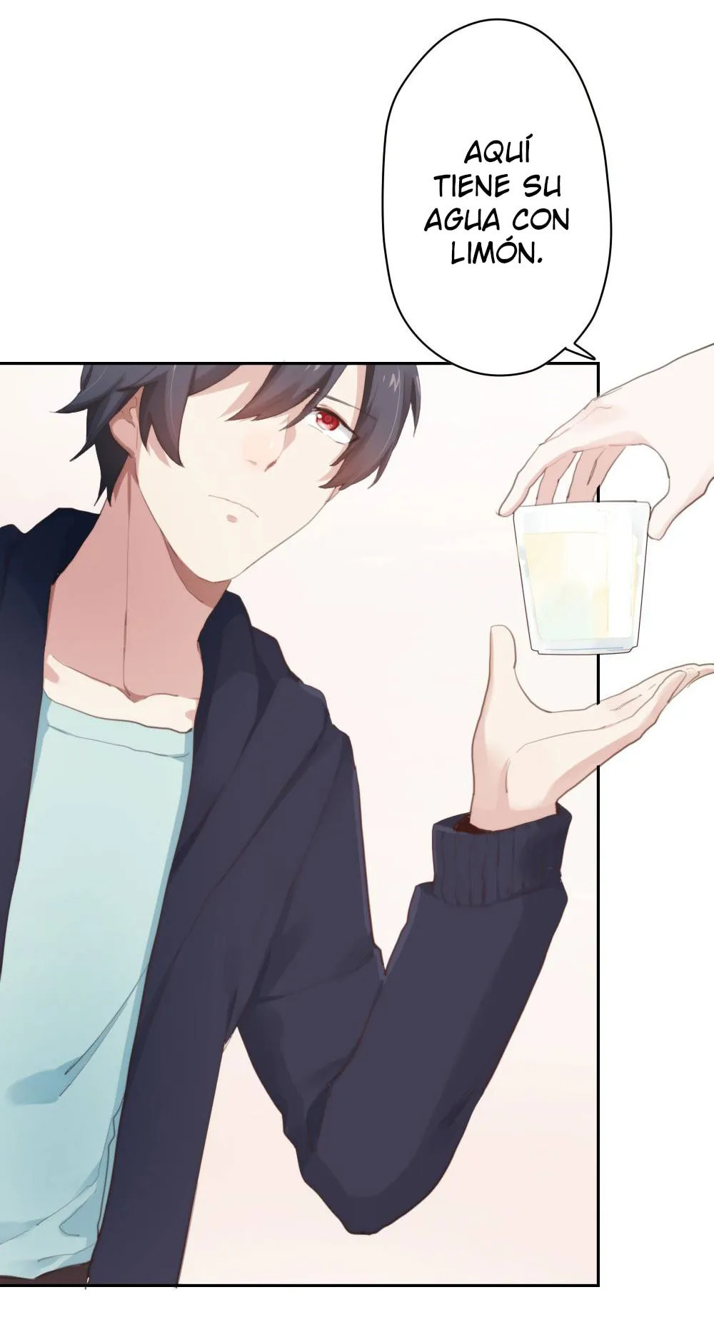 Read Get Off! Dr. Ghost ES Manga Online