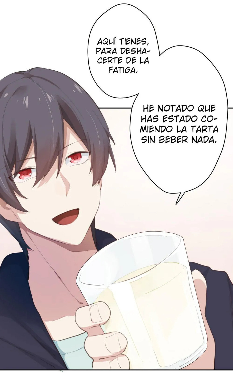 Read Get Off! Dr. Ghost ES Manga Online