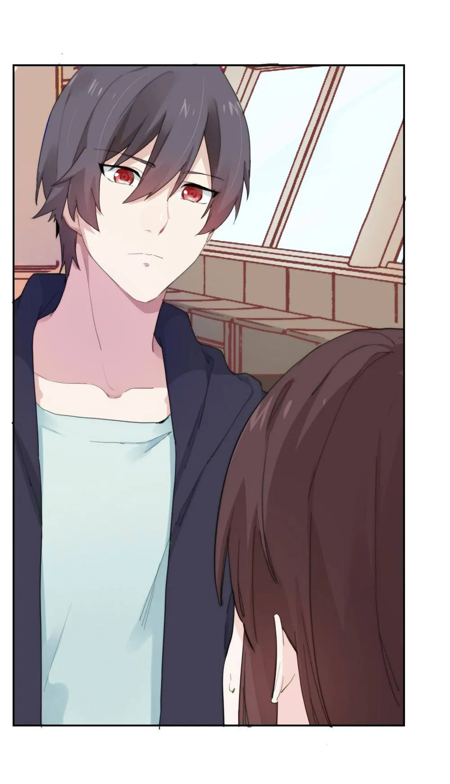 Read Get Off! Dr. Ghost ES Manga Online