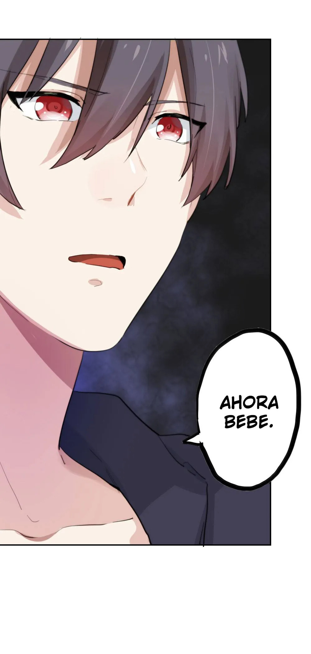 Read Get Off! Dr. Ghost ES Manga Online