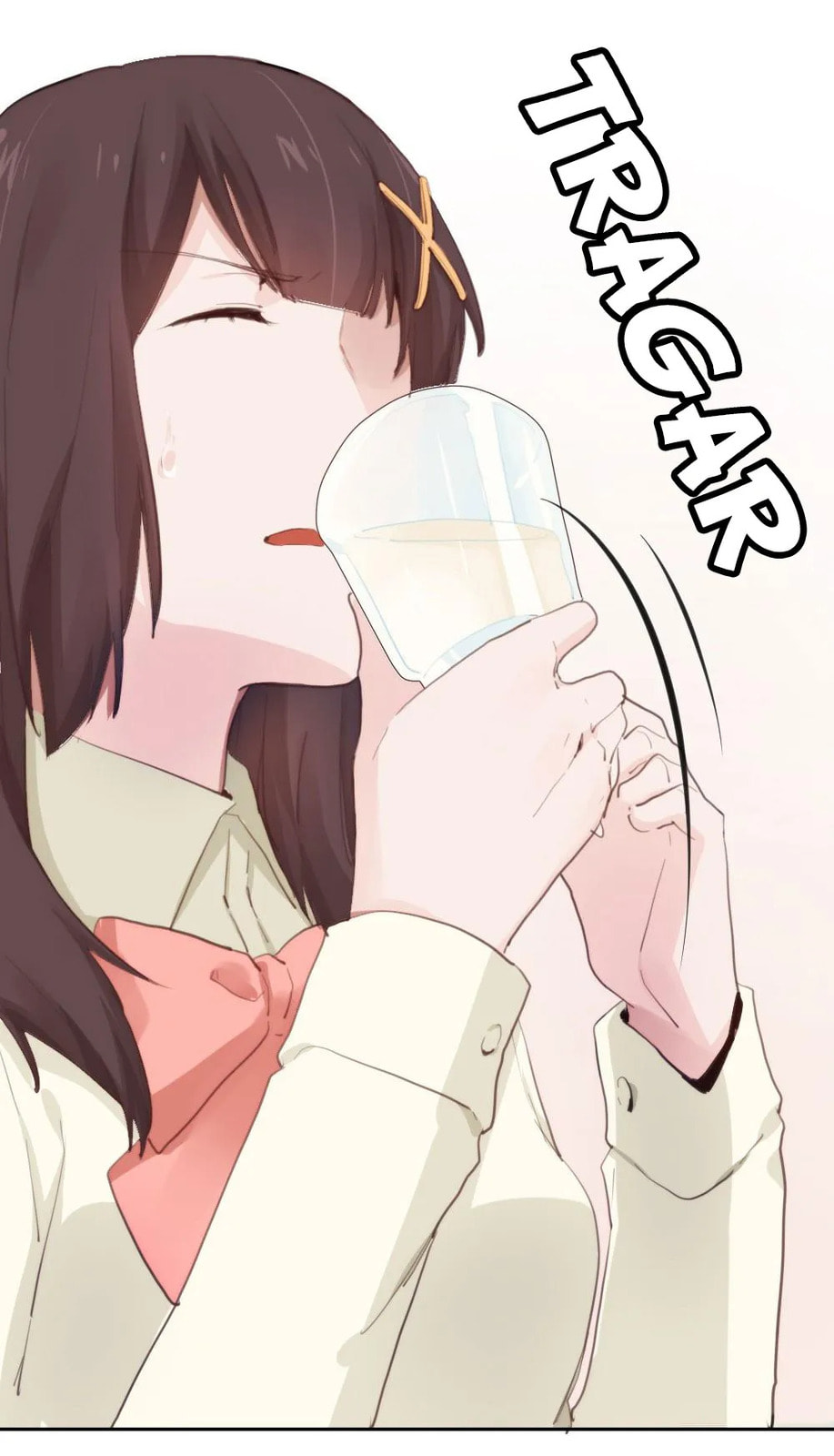 Read Get Off! Dr. Ghost ES Manga Online