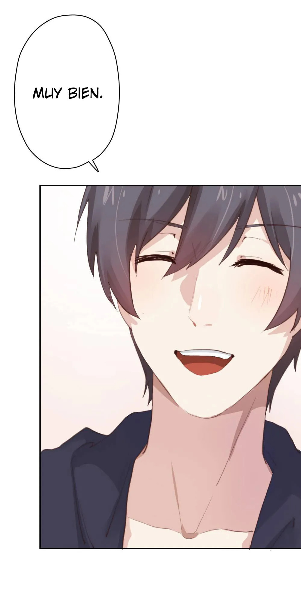 Read Get Off! Dr. Ghost ES Manga Online