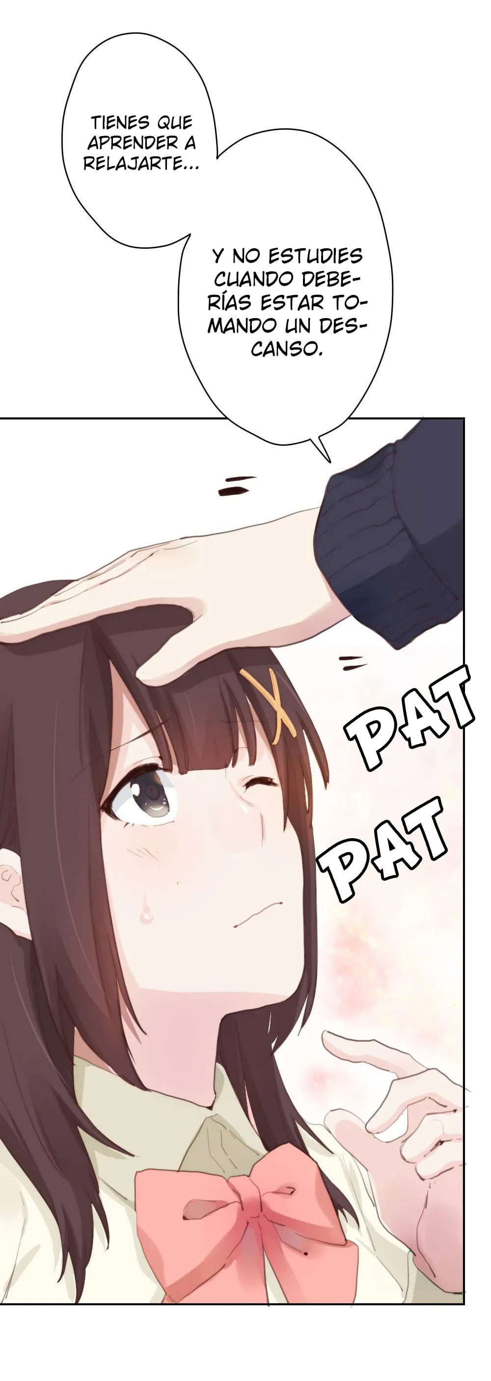 Read Get Off! Dr. Ghost ES Manga Online