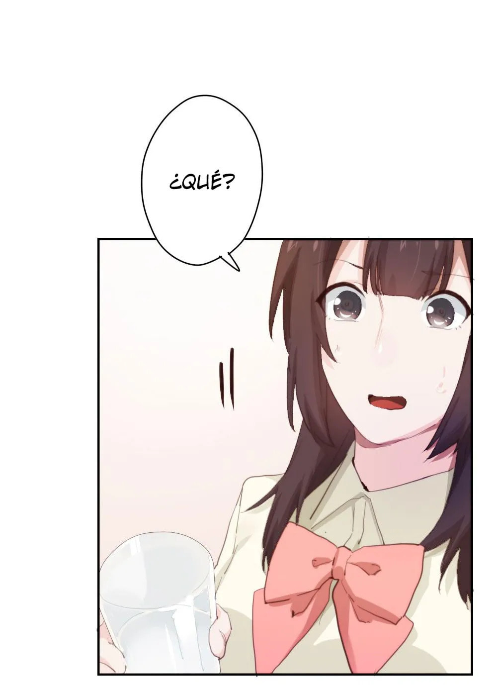 Read Get Off! Dr. Ghost ES Manga Online