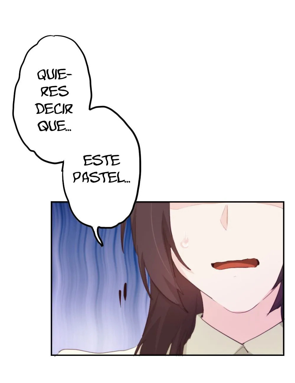 Read Get Off! Dr. Ghost ES Manga Online