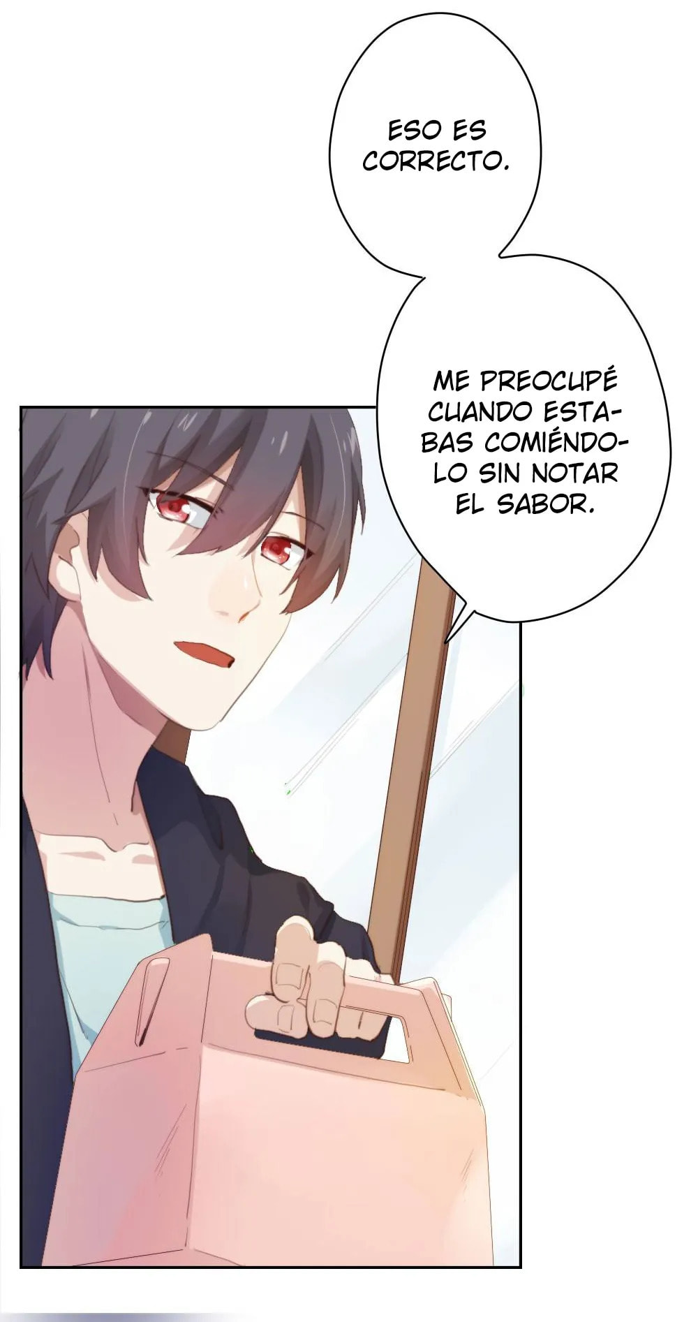 Read Get Off! Dr. Ghost ES Manga Online