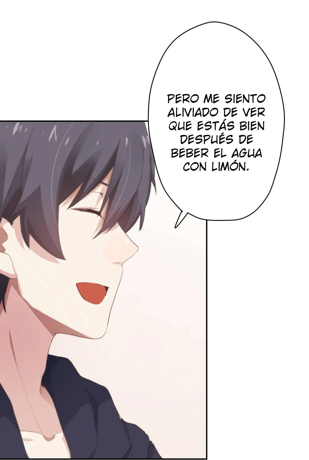 Read Get Off! Dr. Ghost ES Manga Online