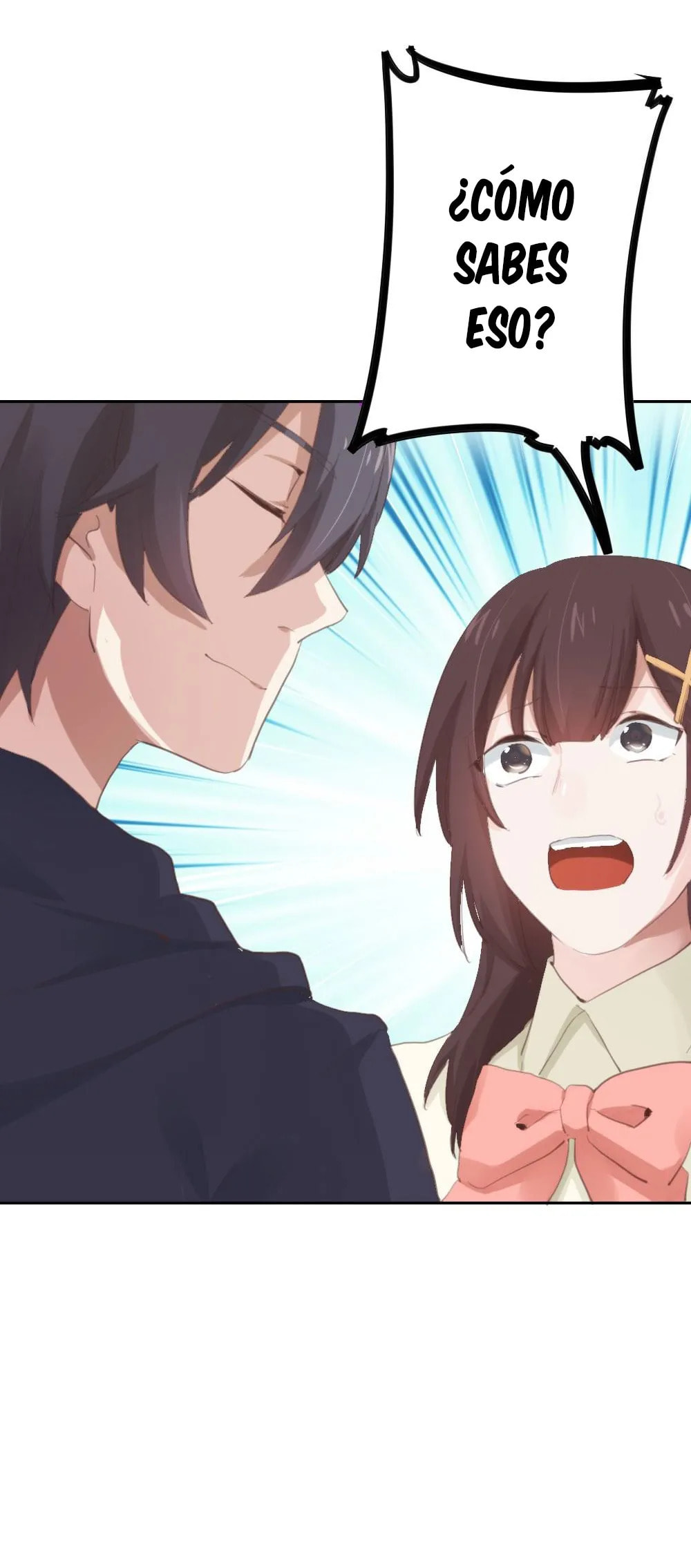 Read Get Off! Dr. Ghost ES Manga Online