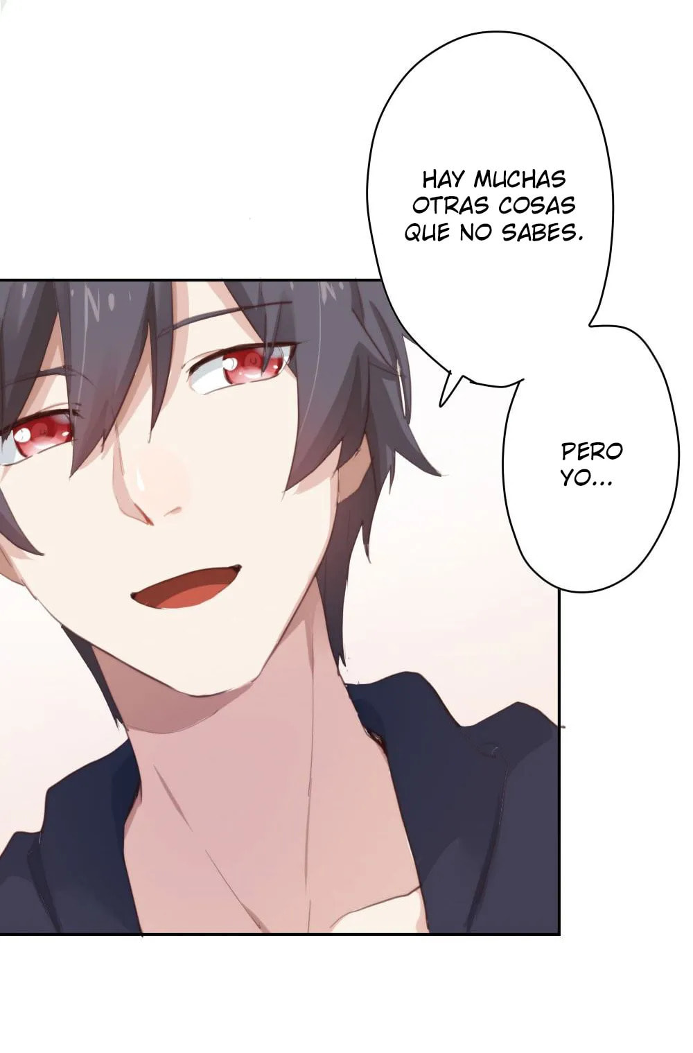 Read Get Off! Dr. Ghost ES Manga Online