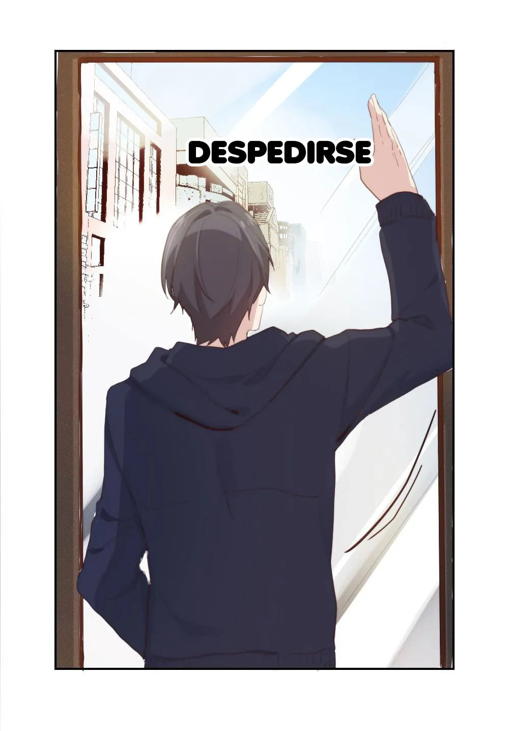 Read Get Off! Dr. Ghost ES Manga Online