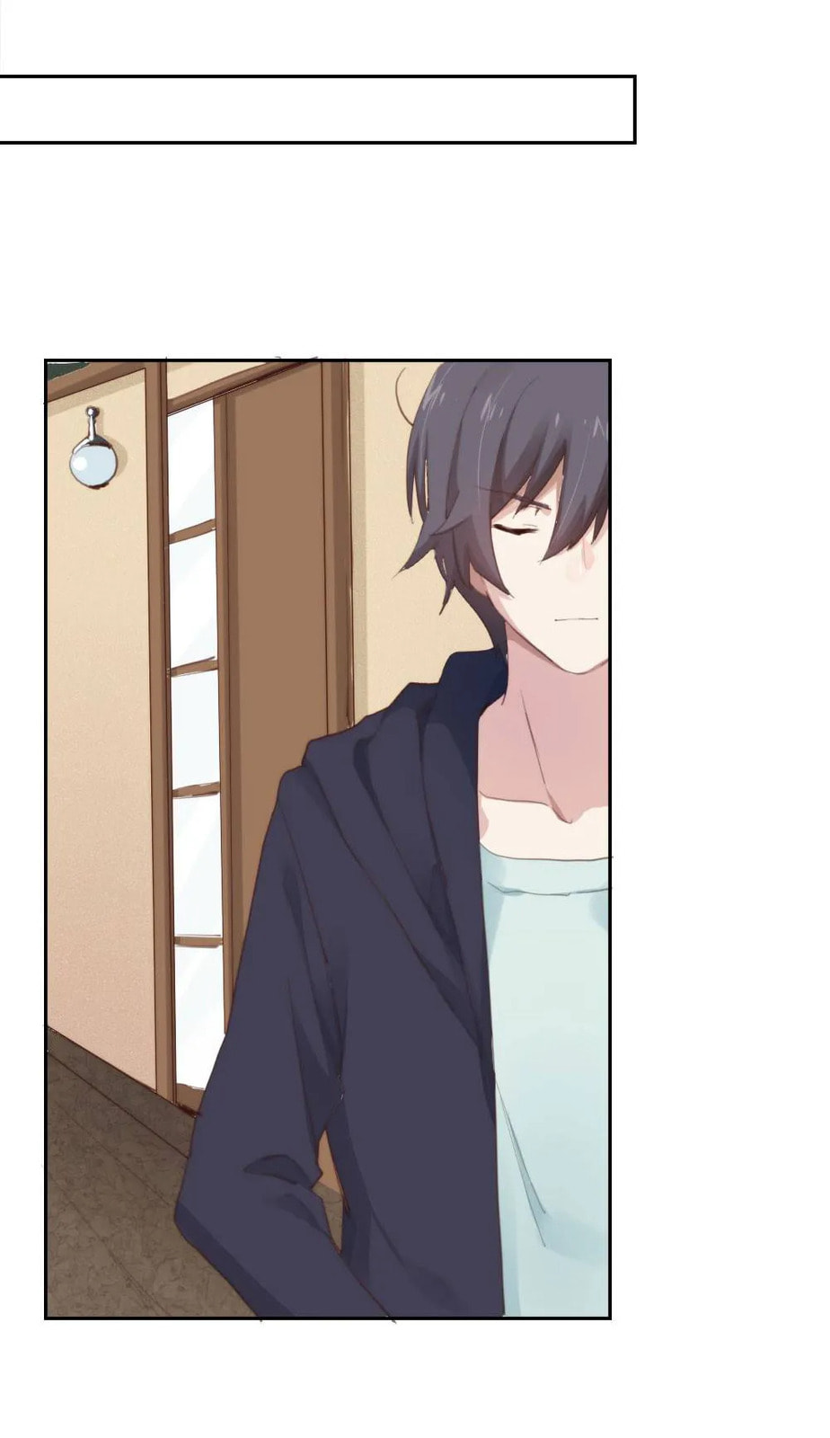 Read Get Off! Dr. Ghost ES Manga Online