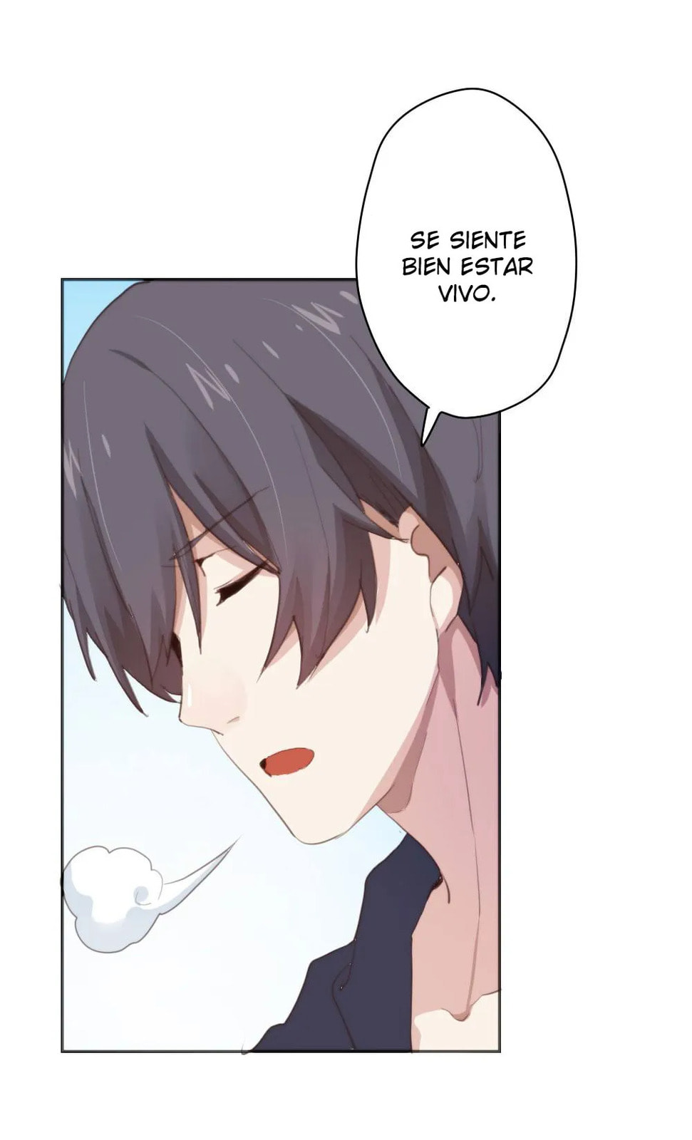 Read Get Off! Dr. Ghost ES Manga Online