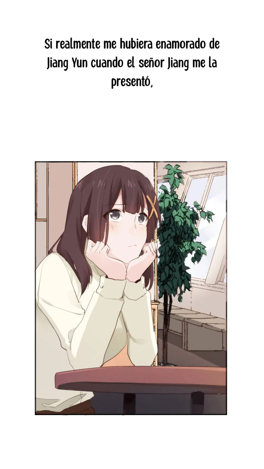 Read Get Off! Dr. Ghost ES Manga Online