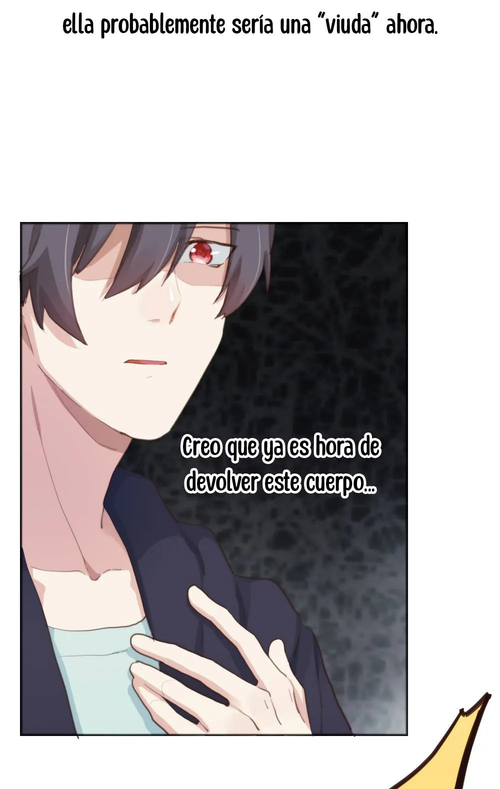 Read Get Off! Dr. Ghost ES Manga Online