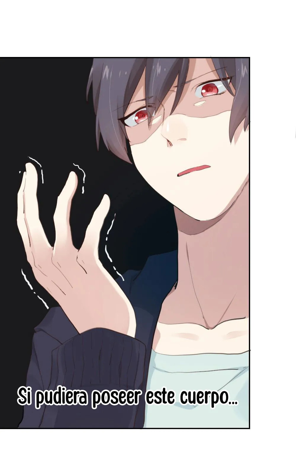 Read Get Off! Dr. Ghost ES Manga Online