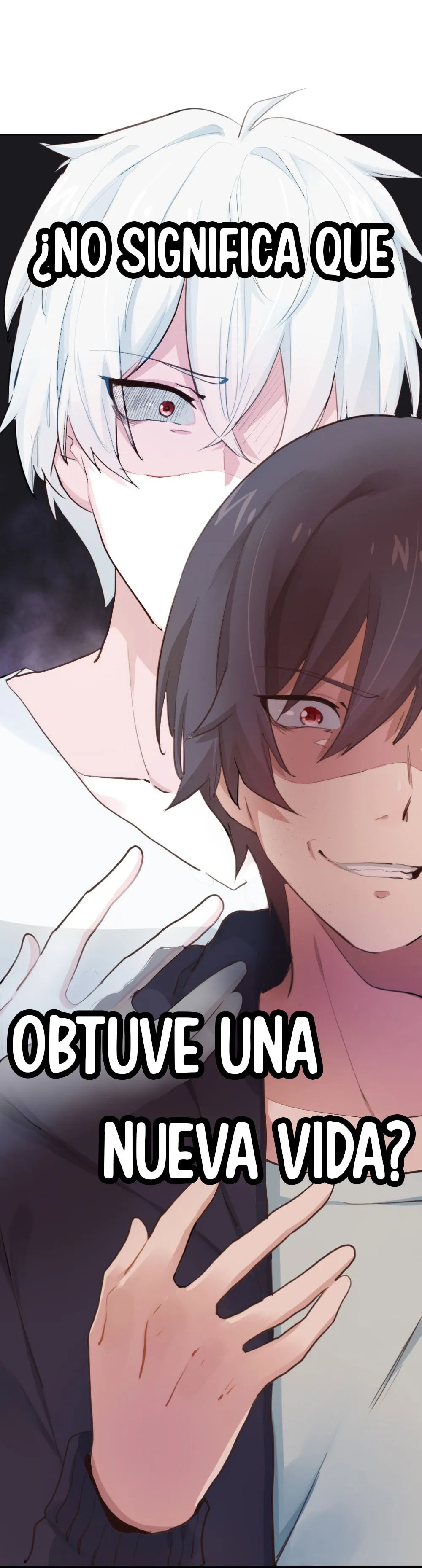 Read Get Off! Dr. Ghost ES Manga Online