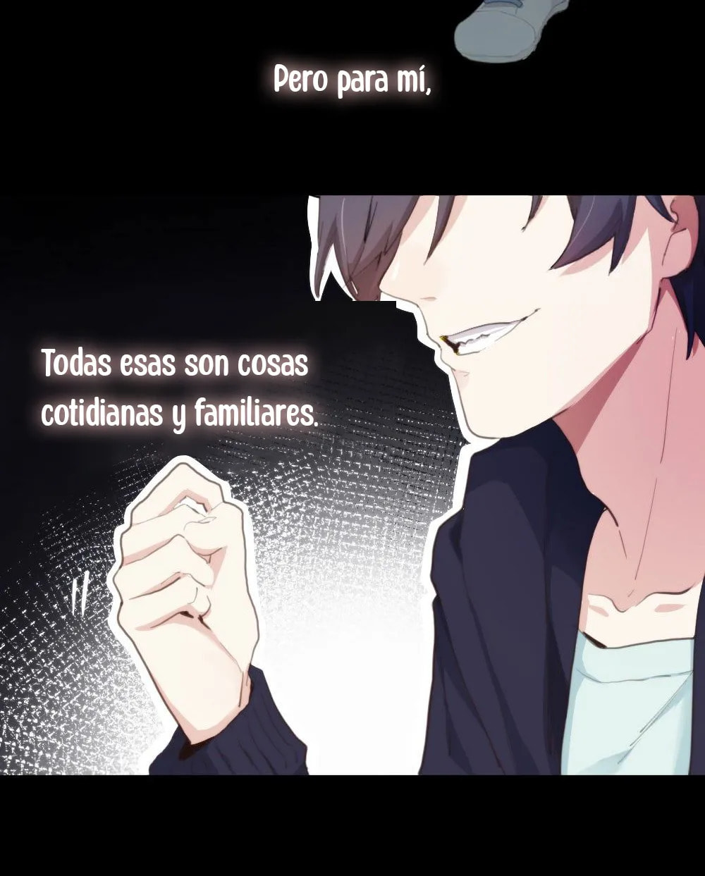 Read Get Off! Dr. Ghost ES Manga Online