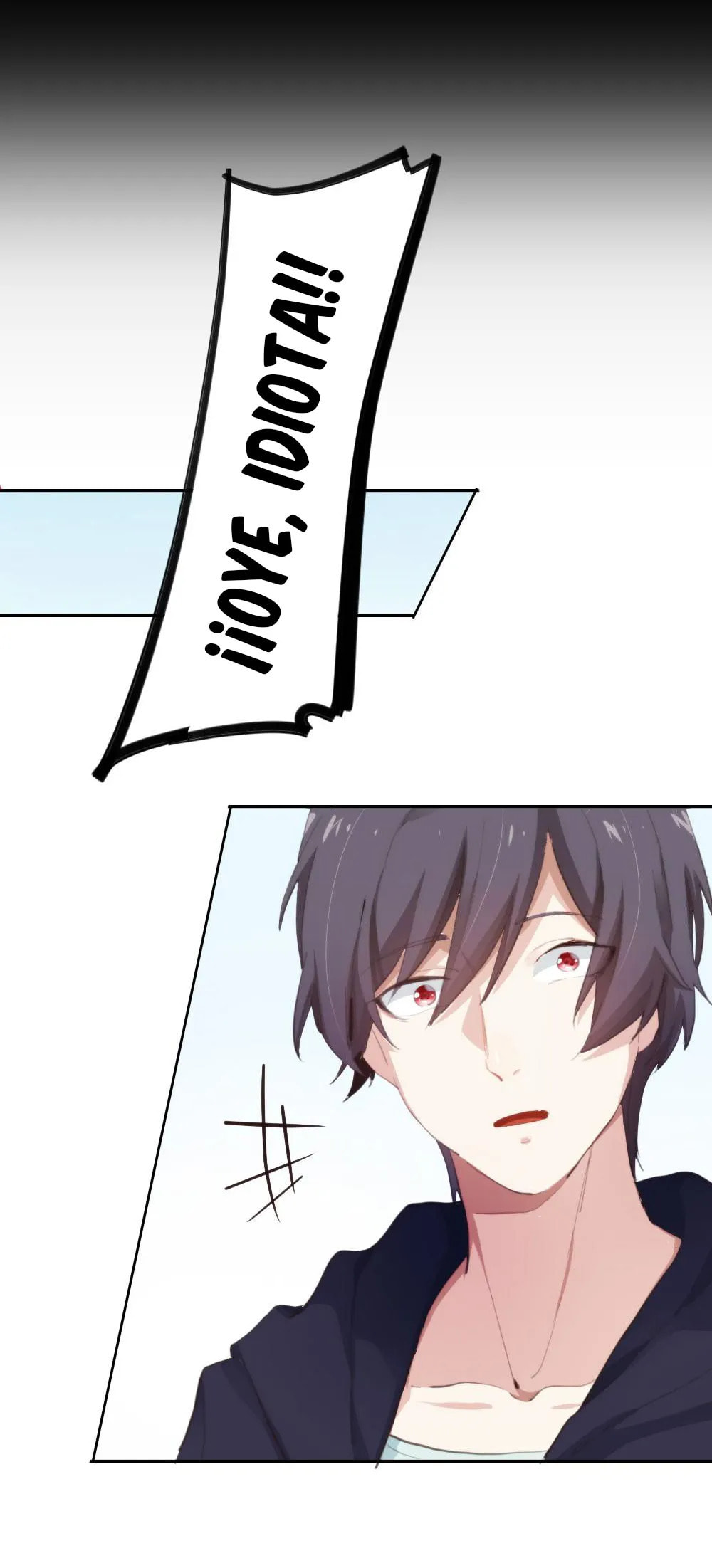 Read Get Off! Dr. Ghost ES Manga Online