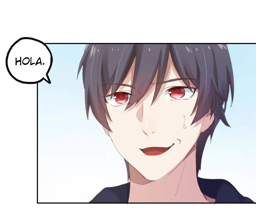 Read Get Off! Dr. Ghost ES Manga Online