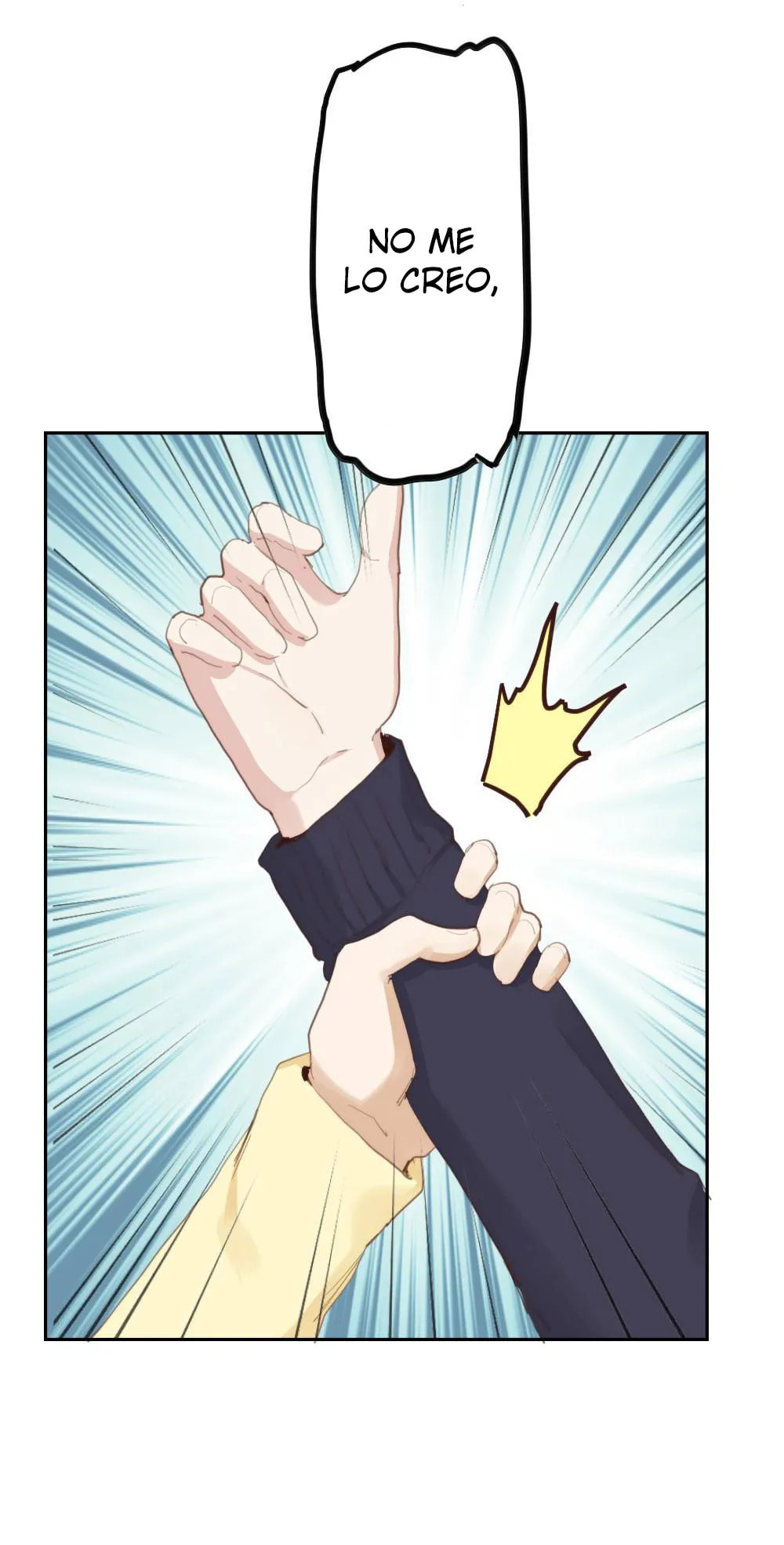 Read Get Off! Dr. Ghost ES Manga Online