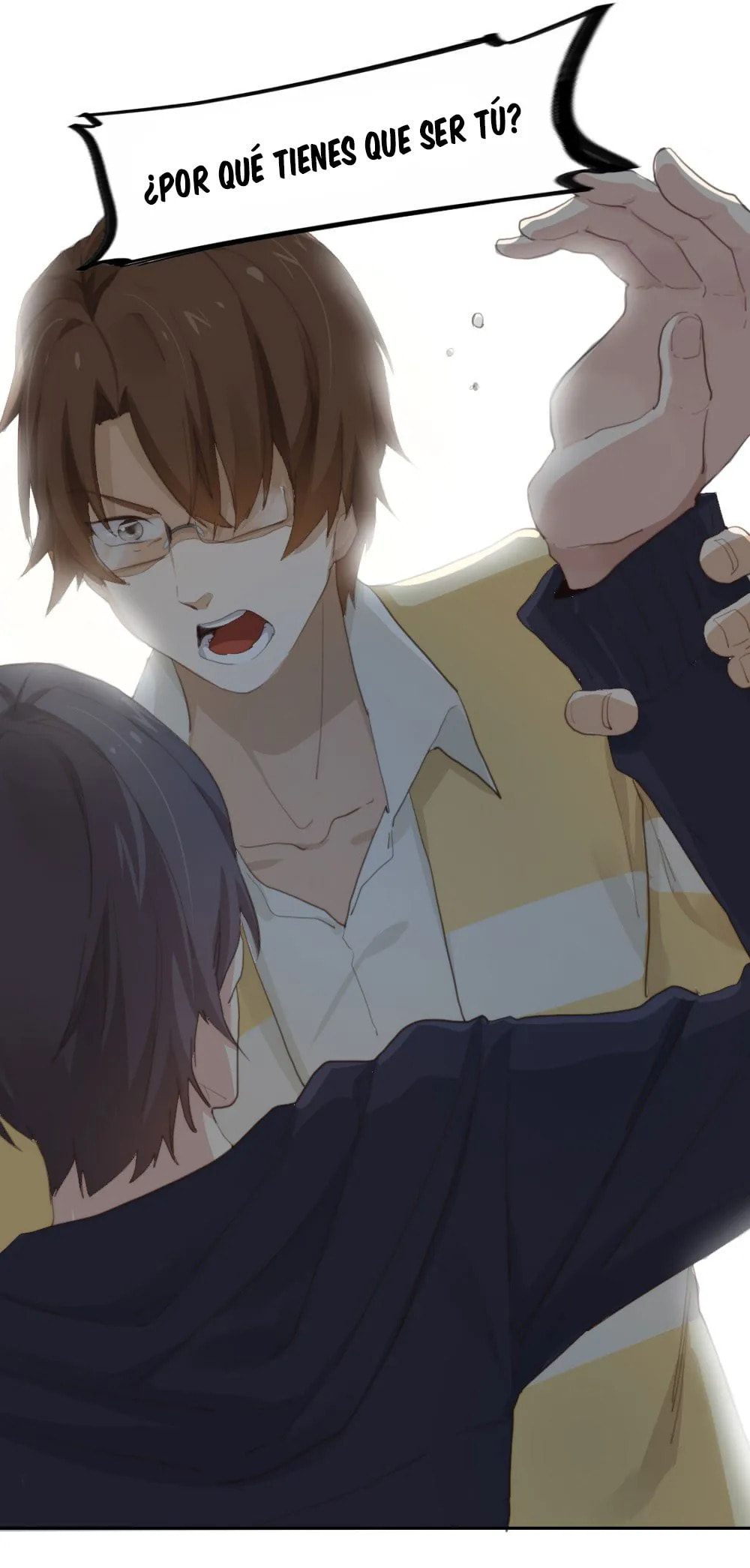 Read Get Off! Dr. Ghost ES Manga Online