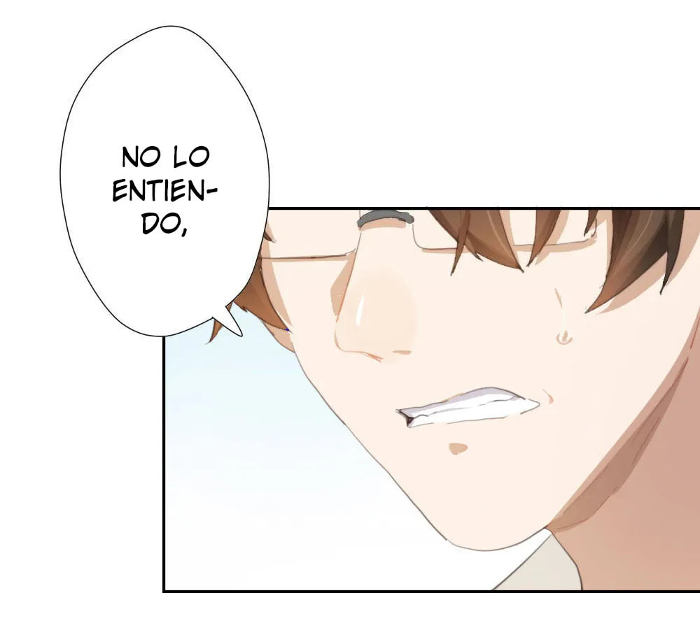 Read Get Off! Dr. Ghost ES Manga Online