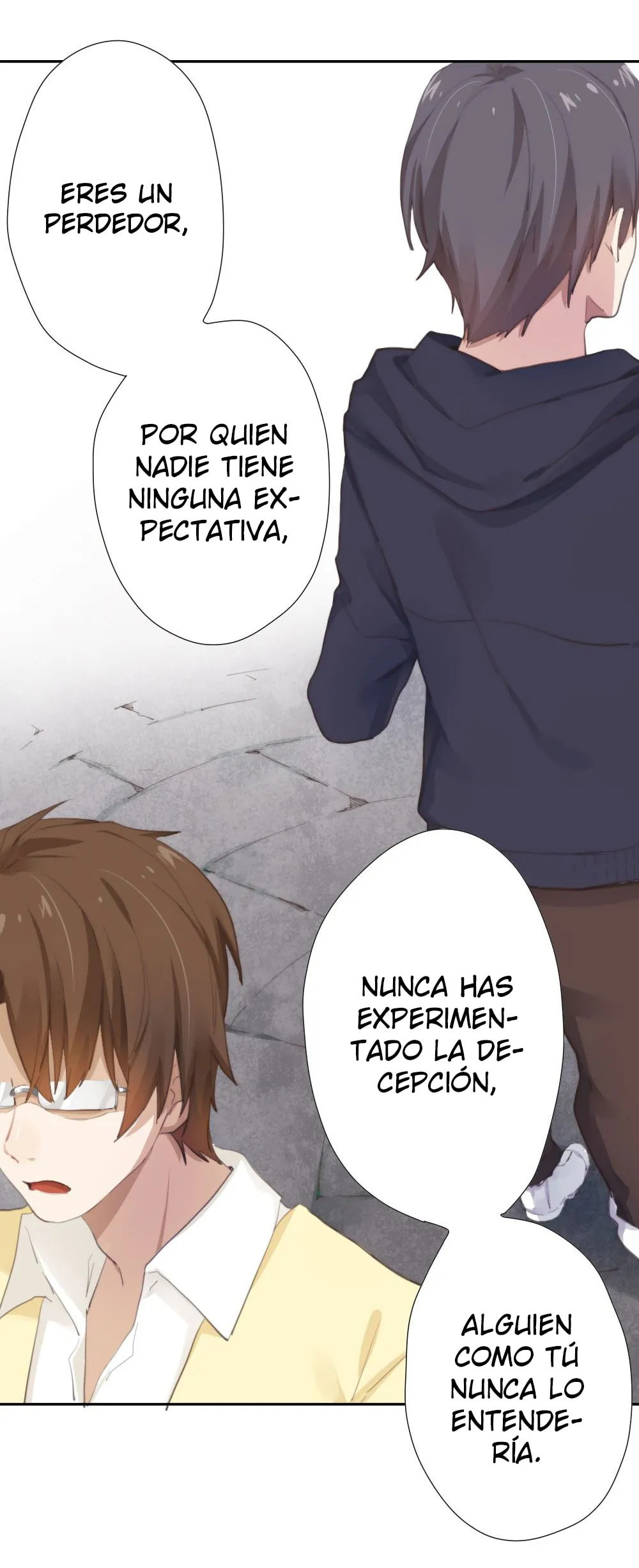 Read Get Off! Dr. Ghost ES Manga Online