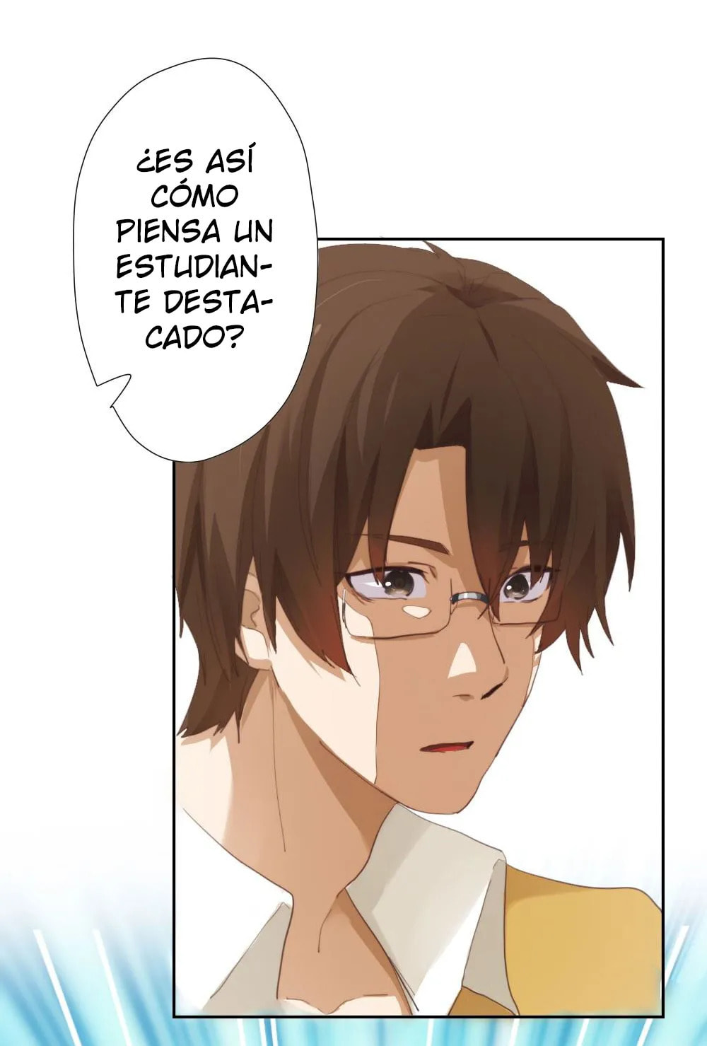 Read Get Off! Dr. Ghost ES Manga Online