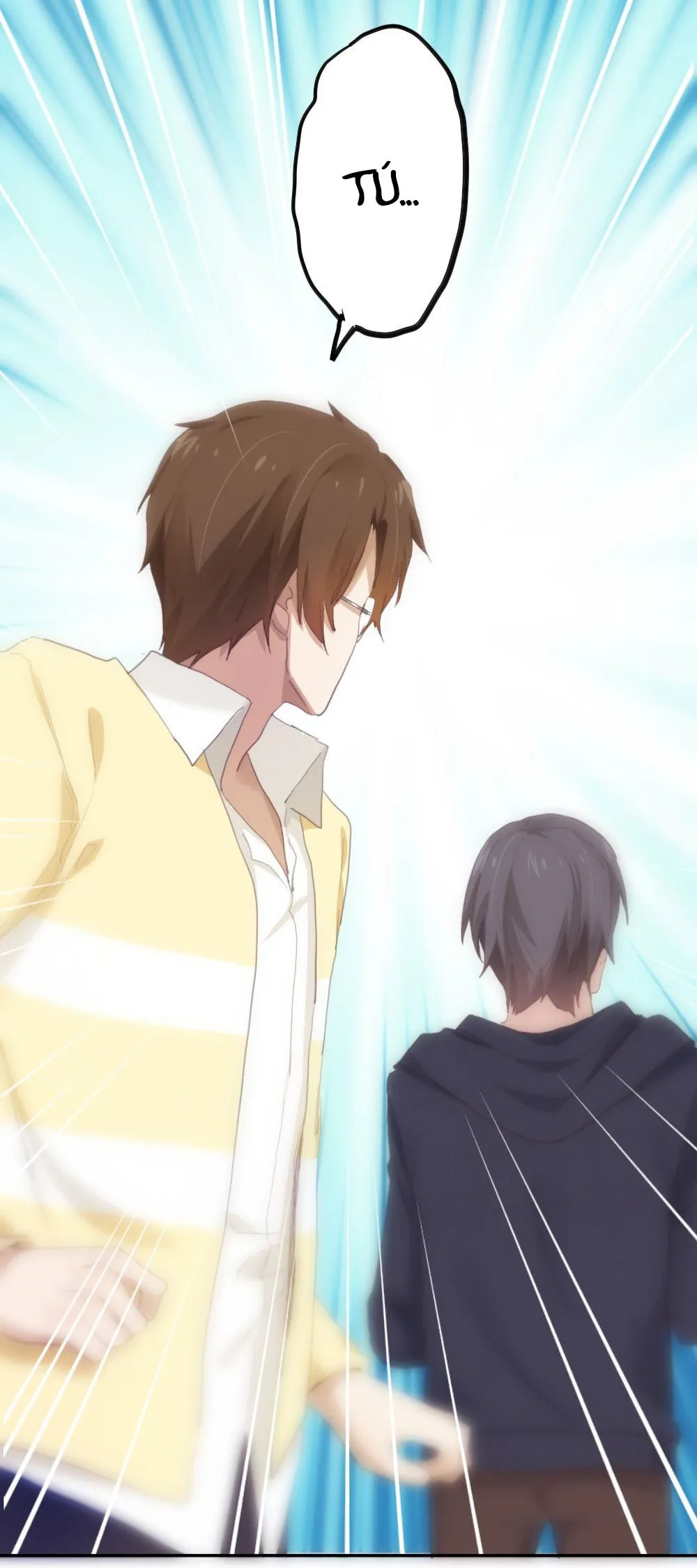 Read Get Off! Dr. Ghost ES Manga Online