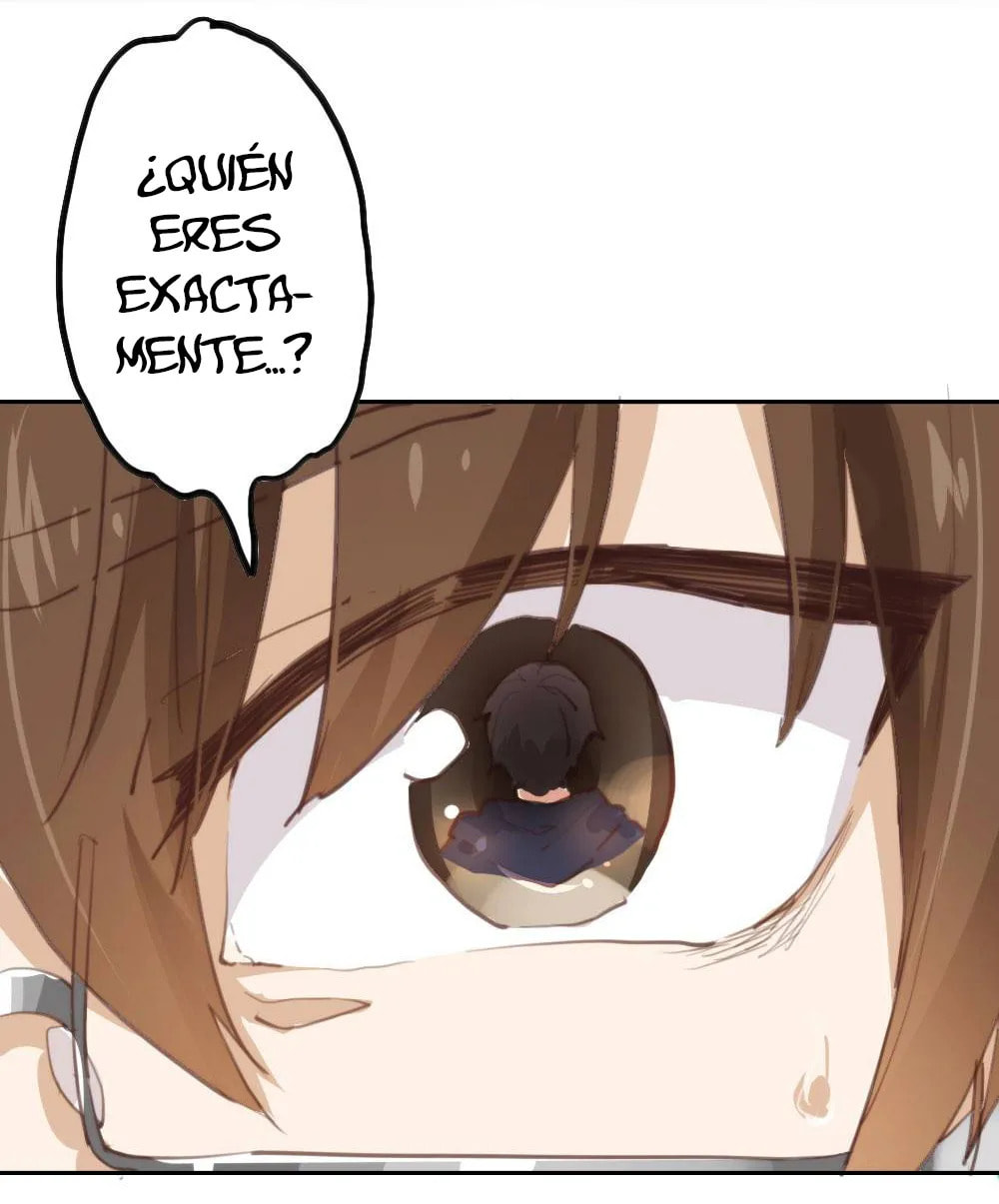 Read Get Off! Dr. Ghost ES Manga Online