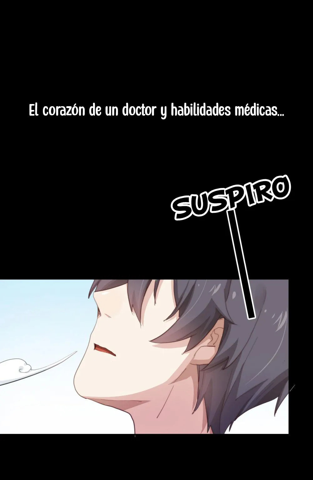 Read Get Off! Dr. Ghost ES Manga Online