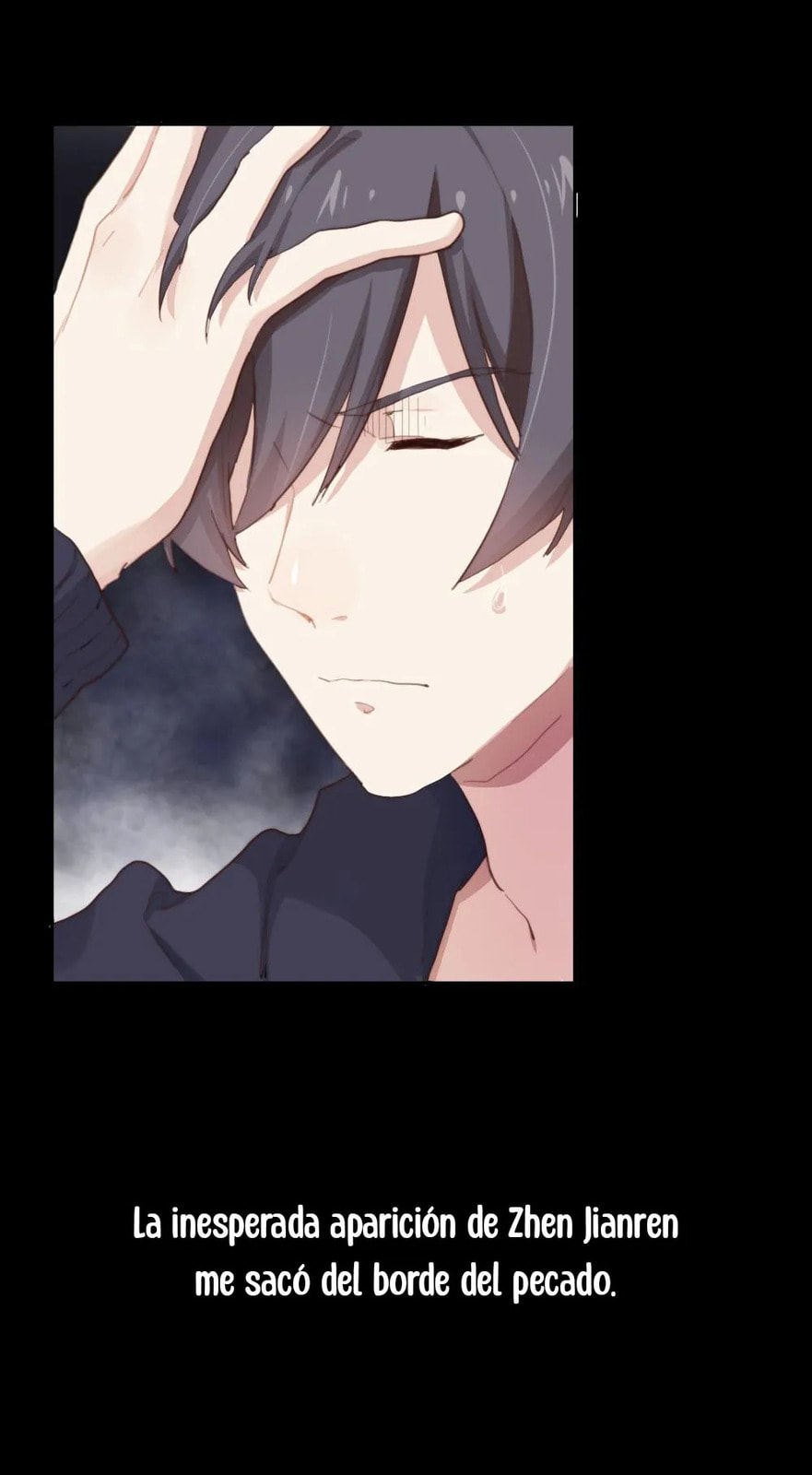 Read Get Off! Dr. Ghost ES Manga Online