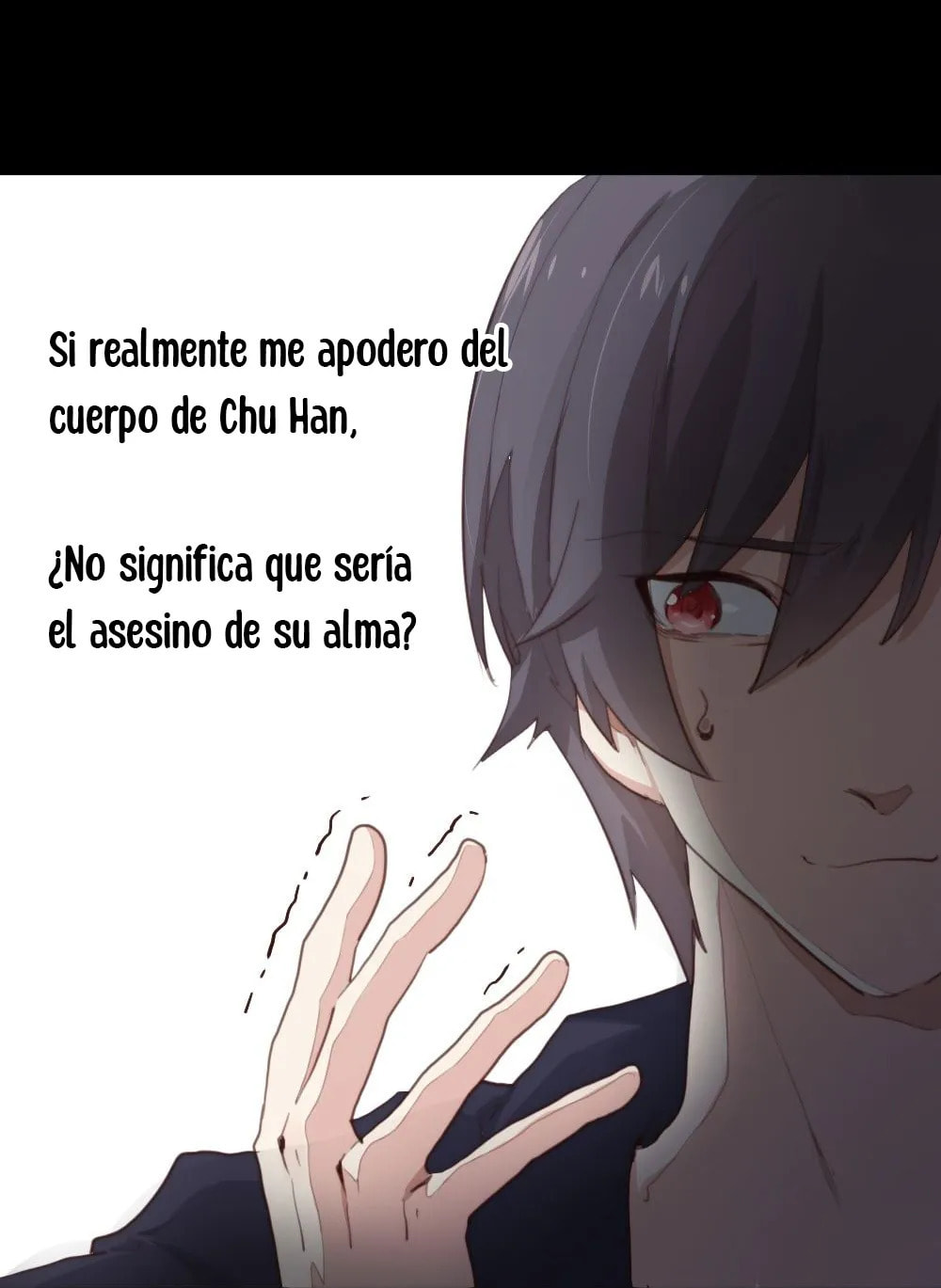 Read Get Off! Dr. Ghost ES Manga Online